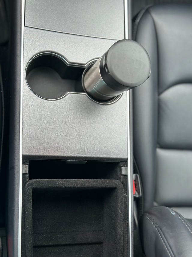 2019 TESLA MODEL 3 - 20