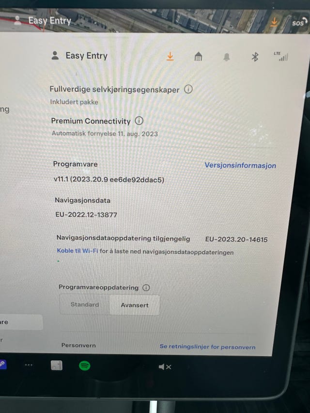 2019 TESLA MODEL 3 - 18