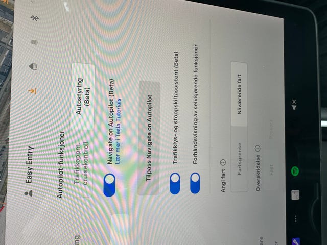 2019 TESLA MODEL 3 - 17