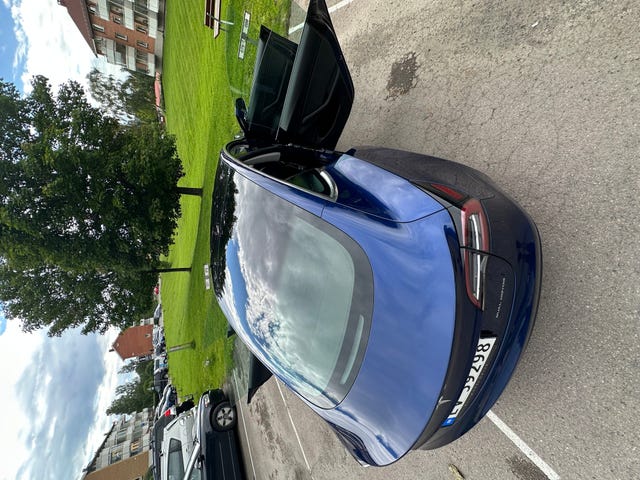 2019 TESLA MODEL 3 - 38