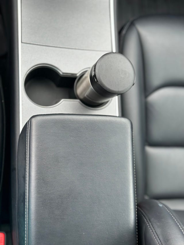 2019 TESLA MODEL 3 - 16