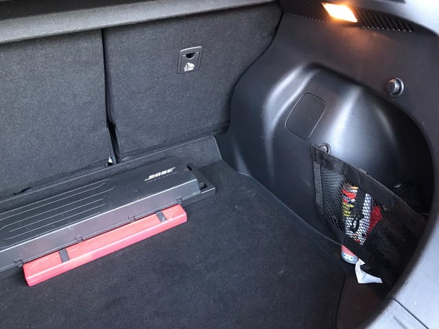 2019 NISSAN LEAF - 48