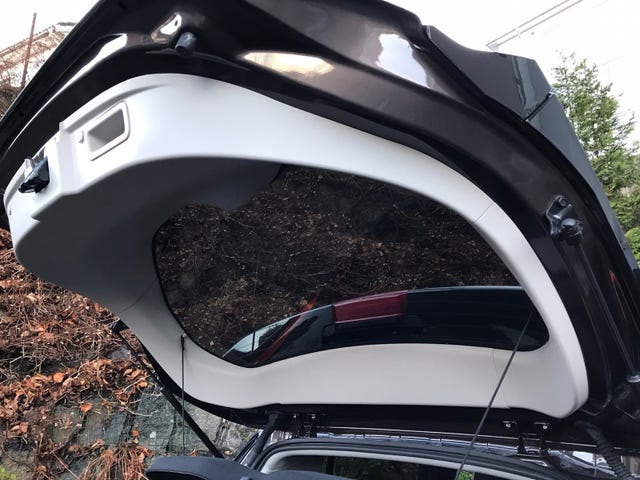 2019 NISSAN LEAF - 44