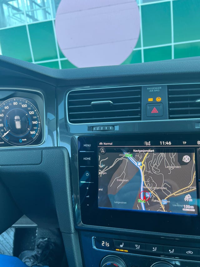 2019 VOLKSWAGEN GOLF - 14