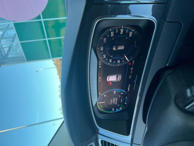 2019 VOLKSWAGEN GOLF - 15