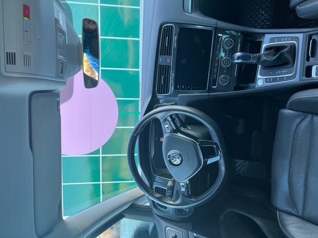 2019 VOLKSWAGEN GOLF - 9