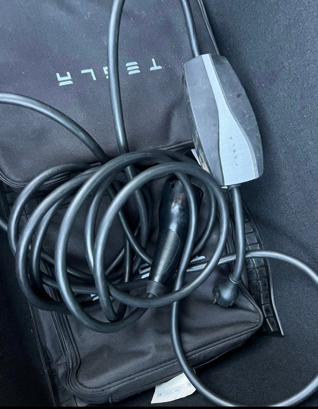 2019 TESLA MODEL 3 - 15