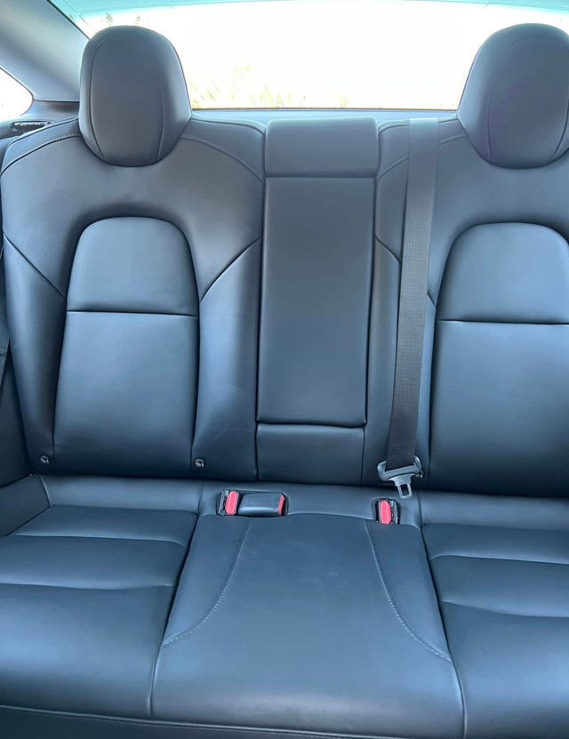 2019 TESLA MODEL 3 - 9