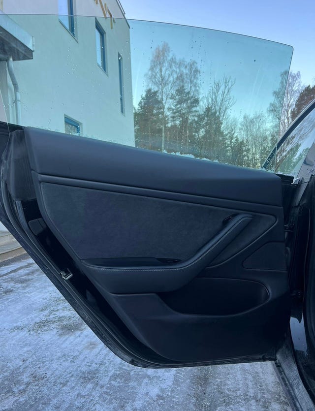 2019 TESLA MODEL 3 - 10