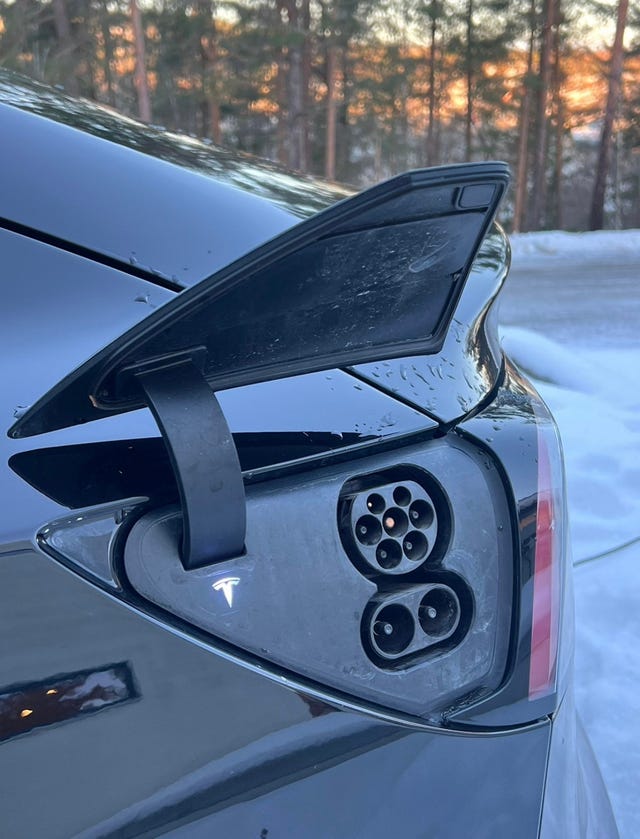 2019 TESLA MODEL 3 - 14
