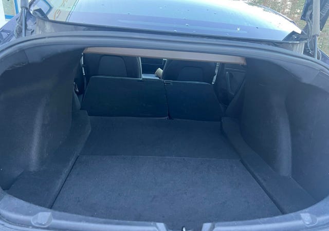 2019 TESLA MODEL 3 - 16