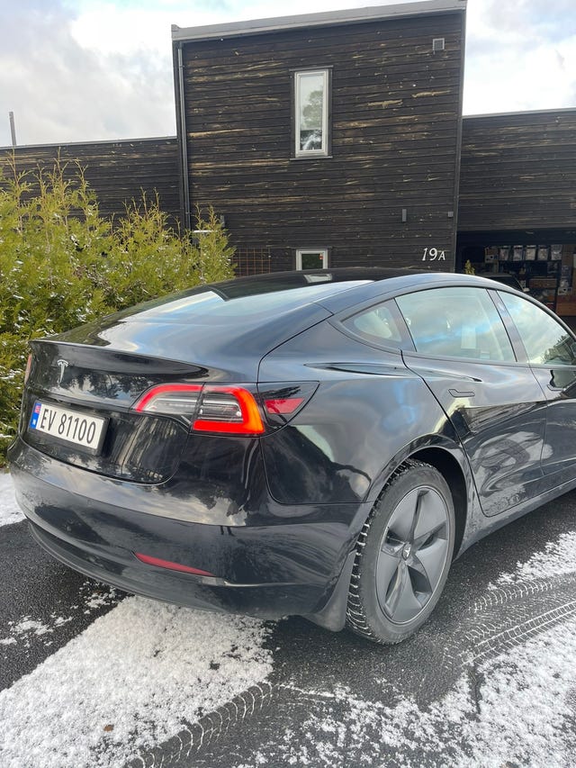 5YJ3E7EA0KF318892 2019 TESLA MODEL 3-3