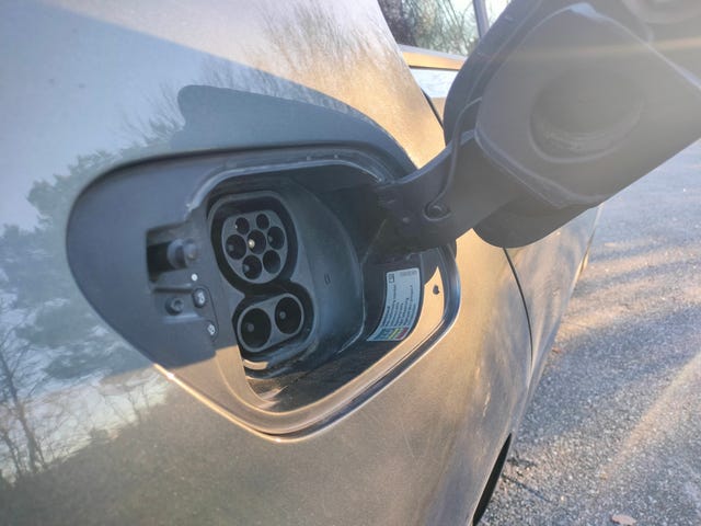 2019 VOLKSWAGEN GOLF - 20