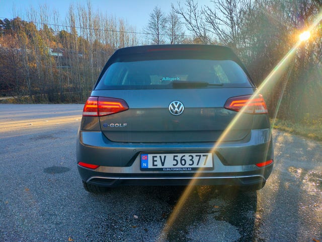 WVWZZZAUZK8908466 2019 VOLKSWAGEN GOLF-5