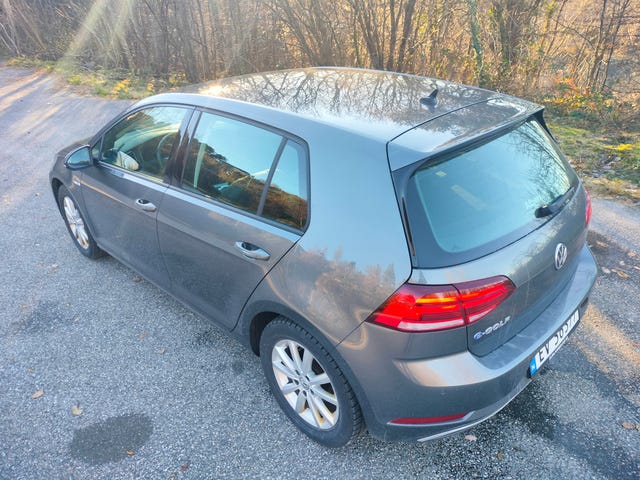 WVWZZZAUZK8908466 2019 VOLKSWAGEN GOLF-1