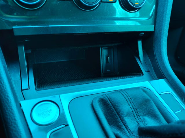 2019 VOLKSWAGEN GOLF - 15