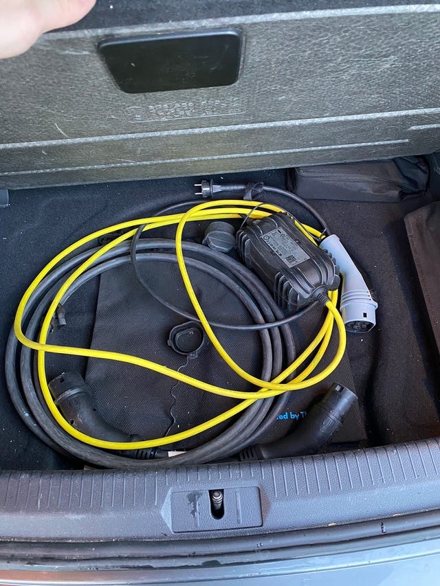 2019 VOLKSWAGEN GOLF - 12