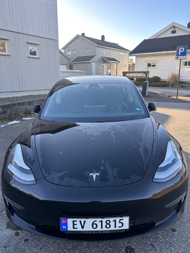 5YJ3E7EB0KF242356 2019 TESLA MODEL 3-4