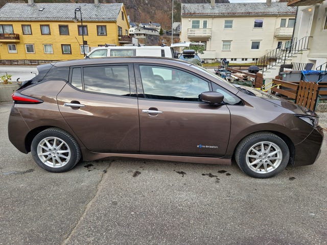 SJNFAAZE1U0035525 2019 NISSAN LEAF-3