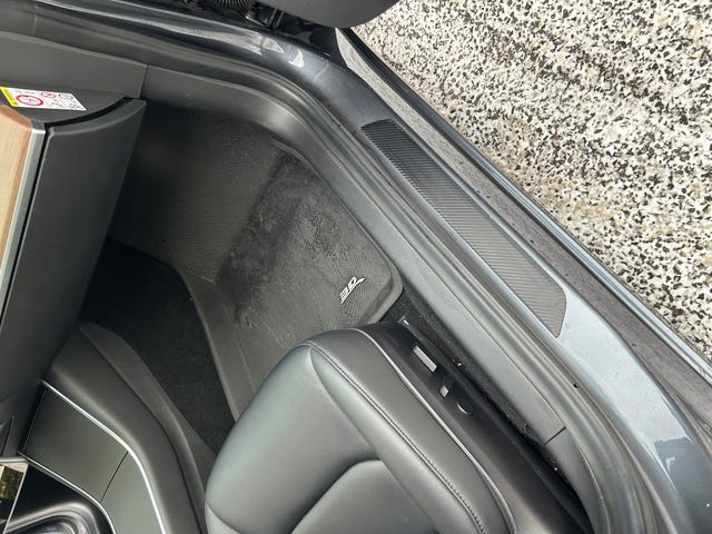 2019 TESLA MODEL 3 - 16