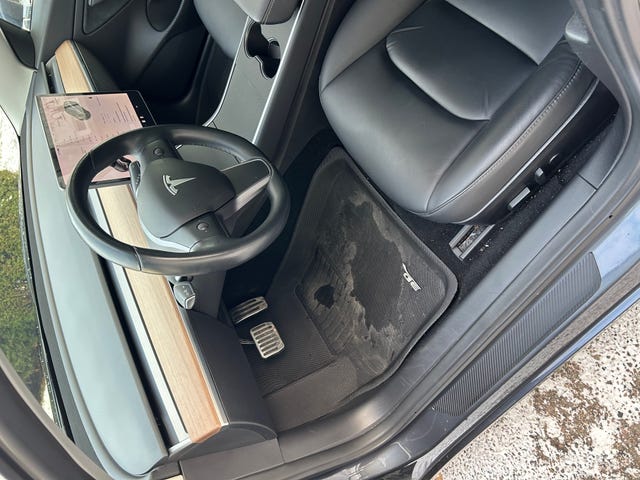 2019 TESLA MODEL 3 - 17