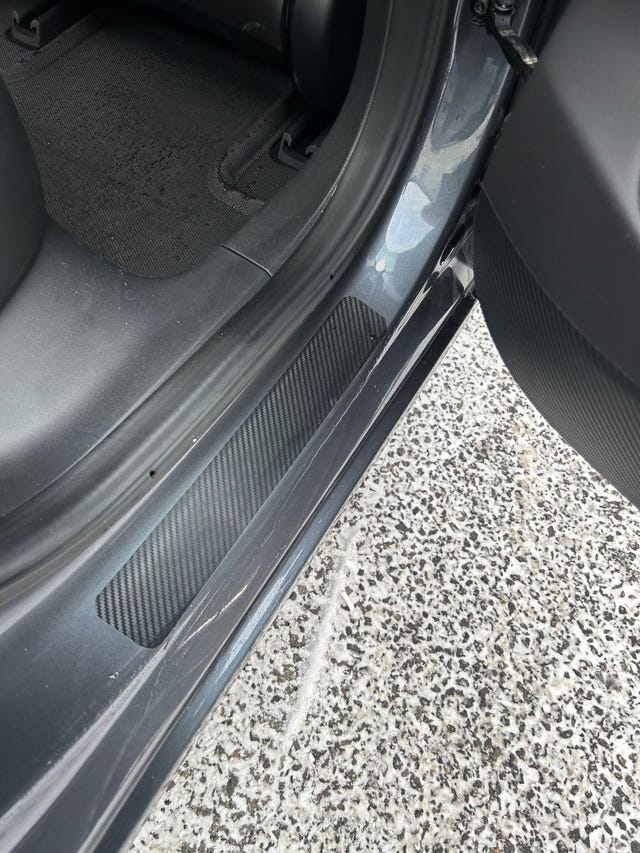 2019 TESLA MODEL 3 - 15