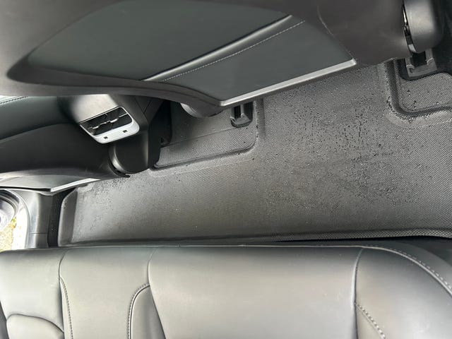 2019 TESLA MODEL 3 - 18