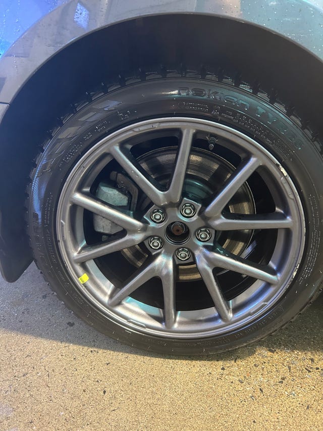 5YJ3E7EBXKF234099 2019 TESLA MODEL 3-5