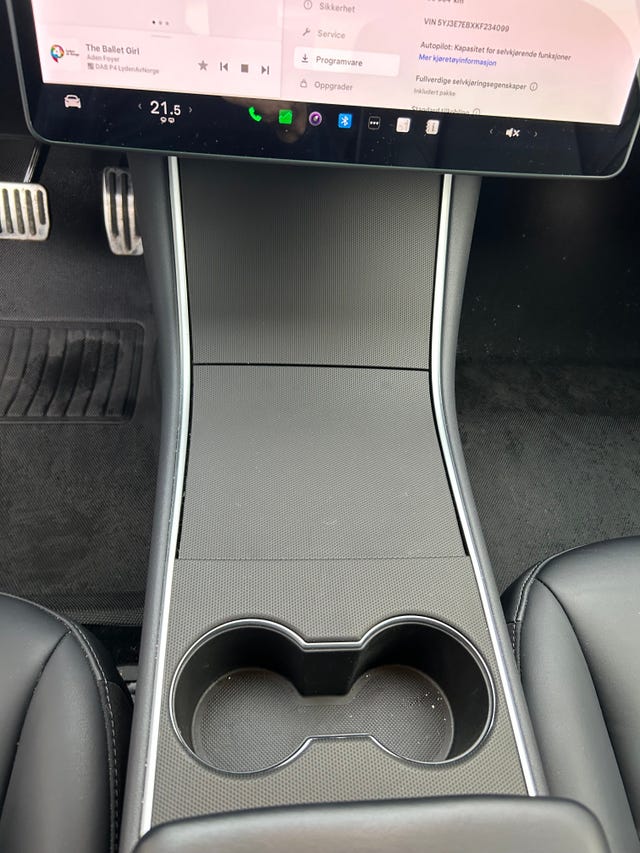 2019 TESLA MODEL 3 - 13