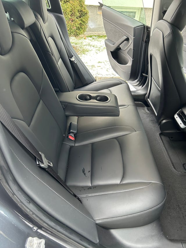 2019 TESLA MODEL 3 - 11