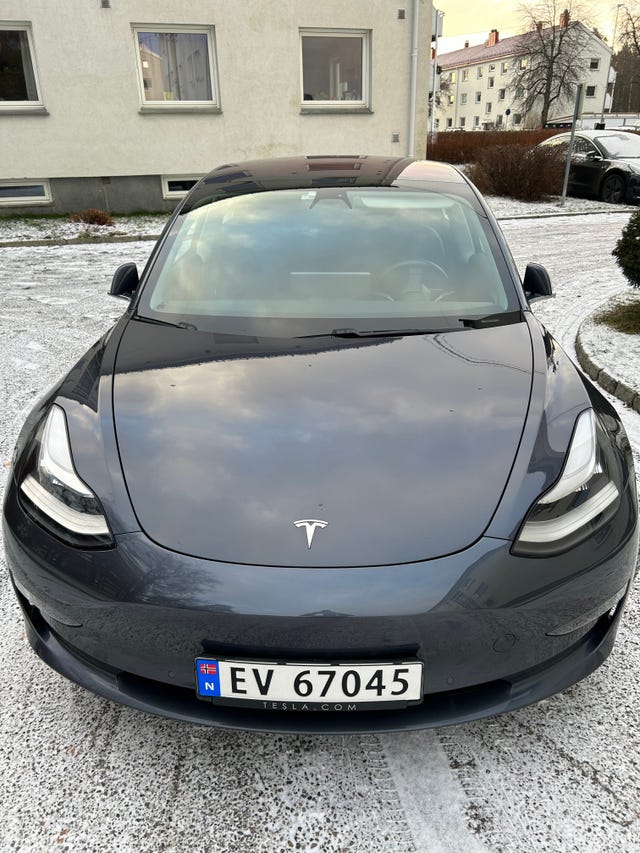 5YJ3E7EBXKF234099 2019 TESLA MODEL 3-0