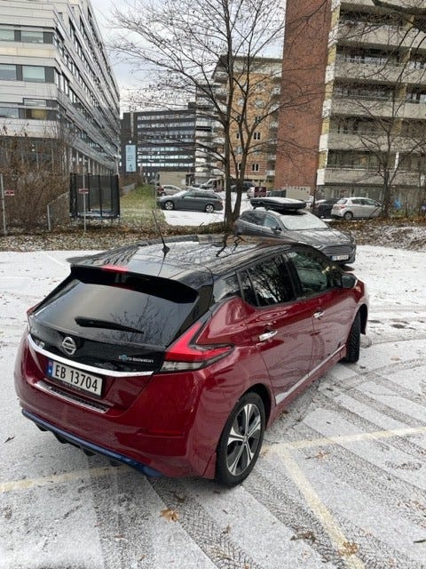 SJNFAAZE1U0078934 2019 NISSAN LEAF-4