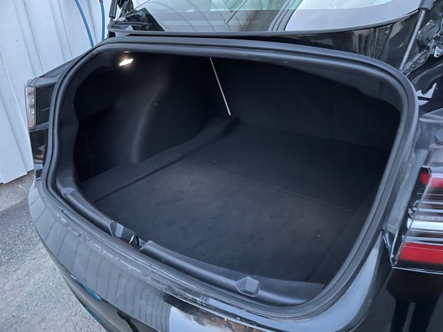 2019 TESLA MODEL 3 - 13