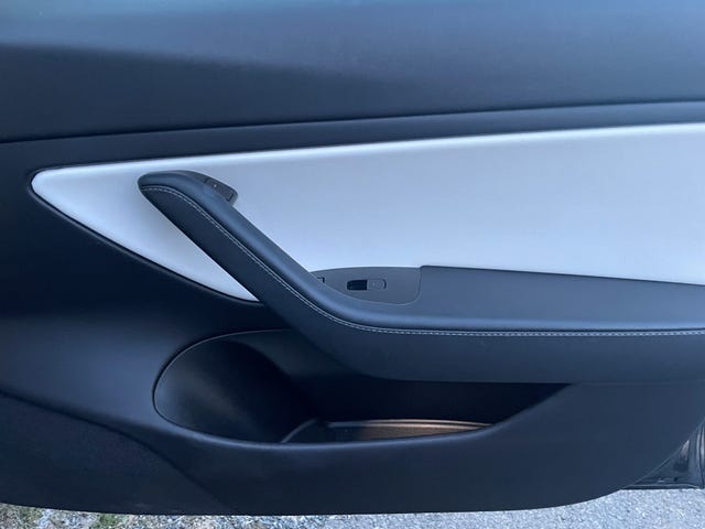 2019 TESLA MODEL 3 - 10