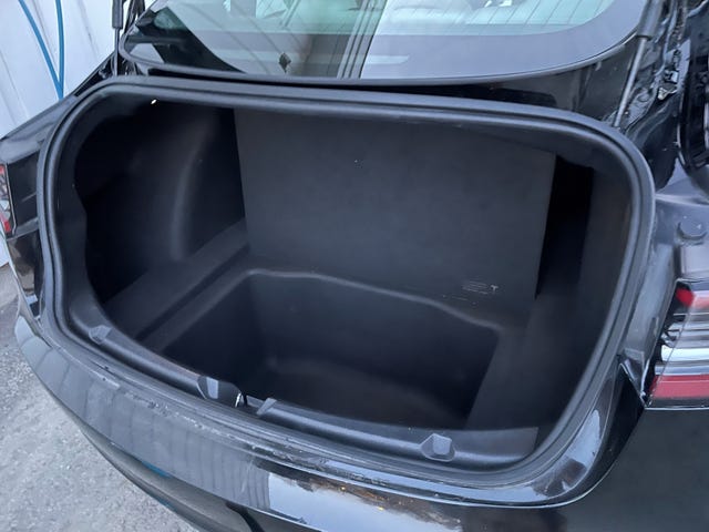 2019 TESLA MODEL 3 - 12