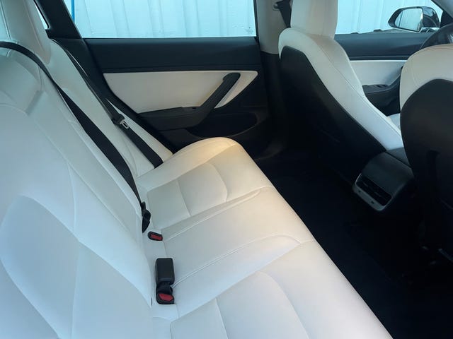 2019 TESLA MODEL 3 - 9
