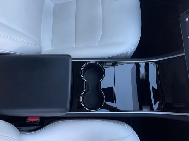 2019 TESLA MODEL 3 - 7