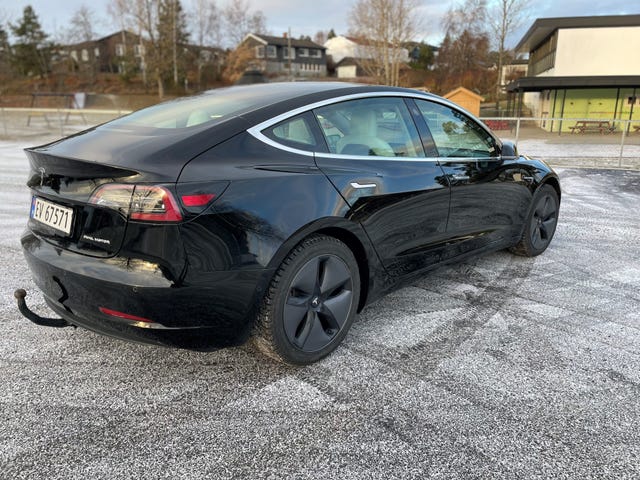 5YJ3E7EB4KF323361 2019 TESLA MODEL 3-2