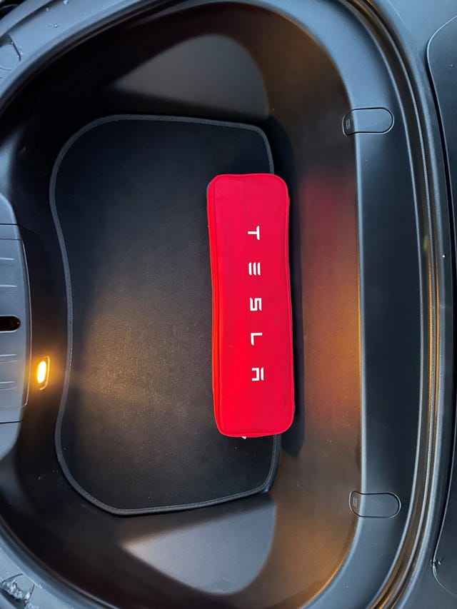 2019 TESLA MODEL 3 - 14