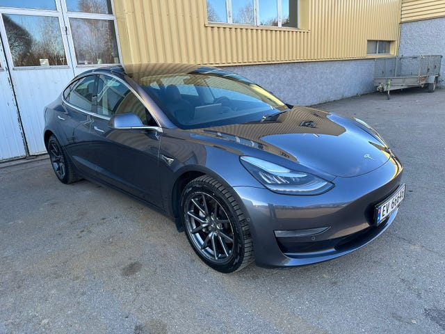5YJ3E7EB8KF262581 2019 TESLA MODEL 3-2