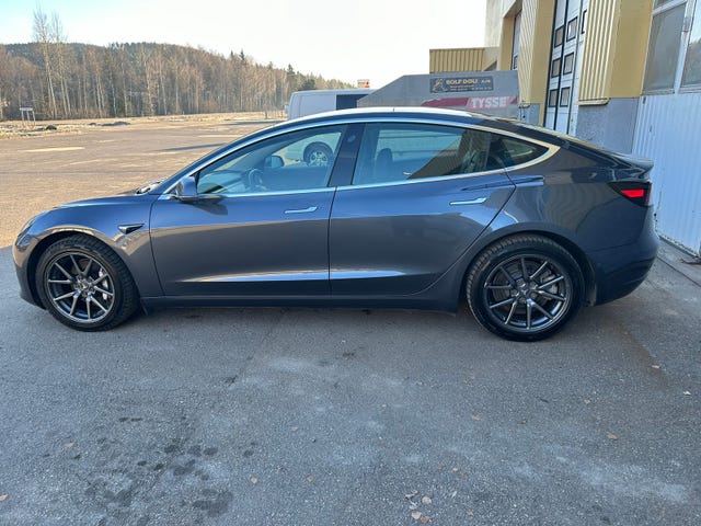 5YJ3E7EB8KF262581 2019 TESLA MODEL 3-3
