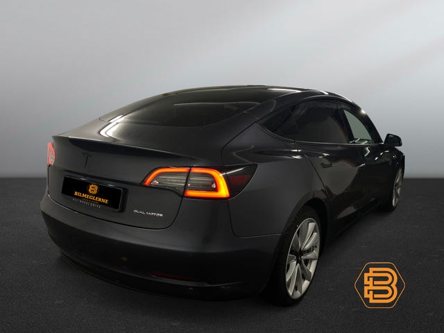 2019 TESLA MODEL 3 - 14