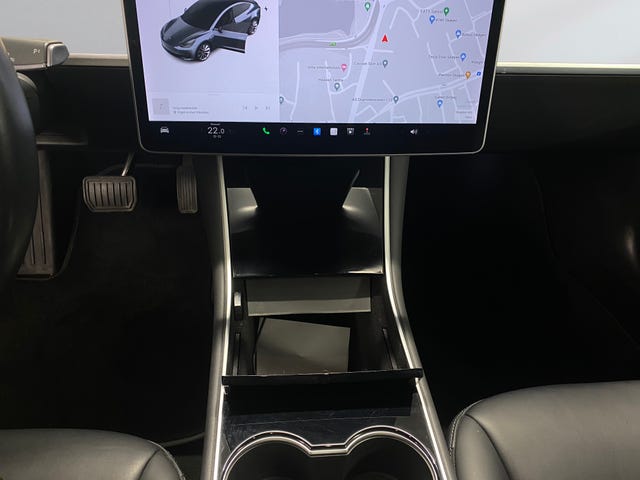 2019 TESLA MODEL 3 - 22