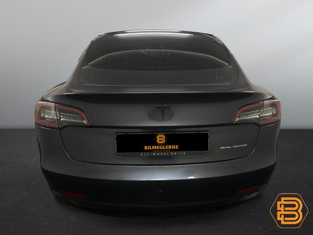 2019 TESLA MODEL 3 - 7