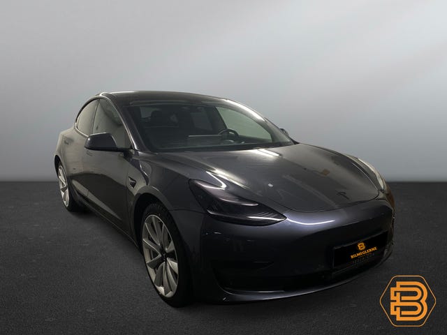 5YJ3E7EB1KF316240 2019 TESLA MODEL 3-2