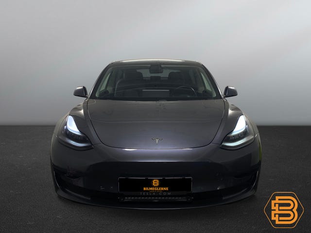 2019 TESLA MODEL 3 - 10