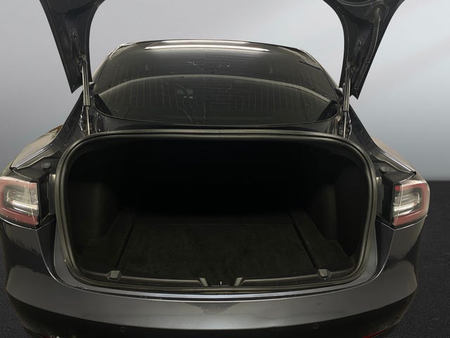2019 TESLA MODEL 3 - 27