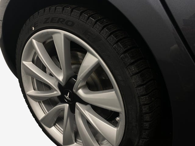 2019 TESLA MODEL 3 - 28