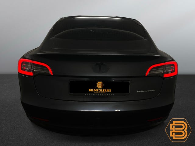 2019 TESLA MODEL 3 - 13