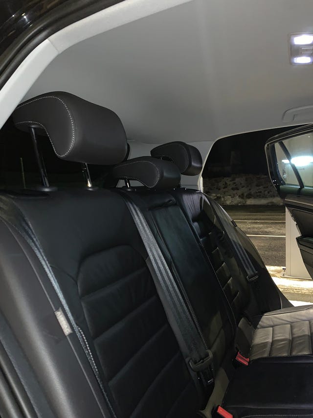 2015 VOLKSWAGEN GOLF - 11